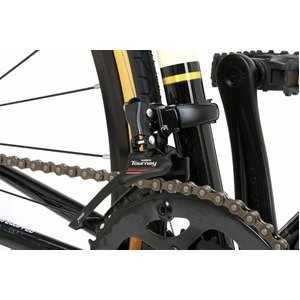 Amazon | ロードバイク 700c（約28インチ）/レッド(赤) シマノ14段変速